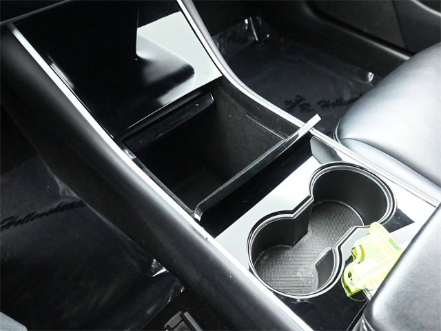 Used 2019 Tesla Model 3 Long Range image 35