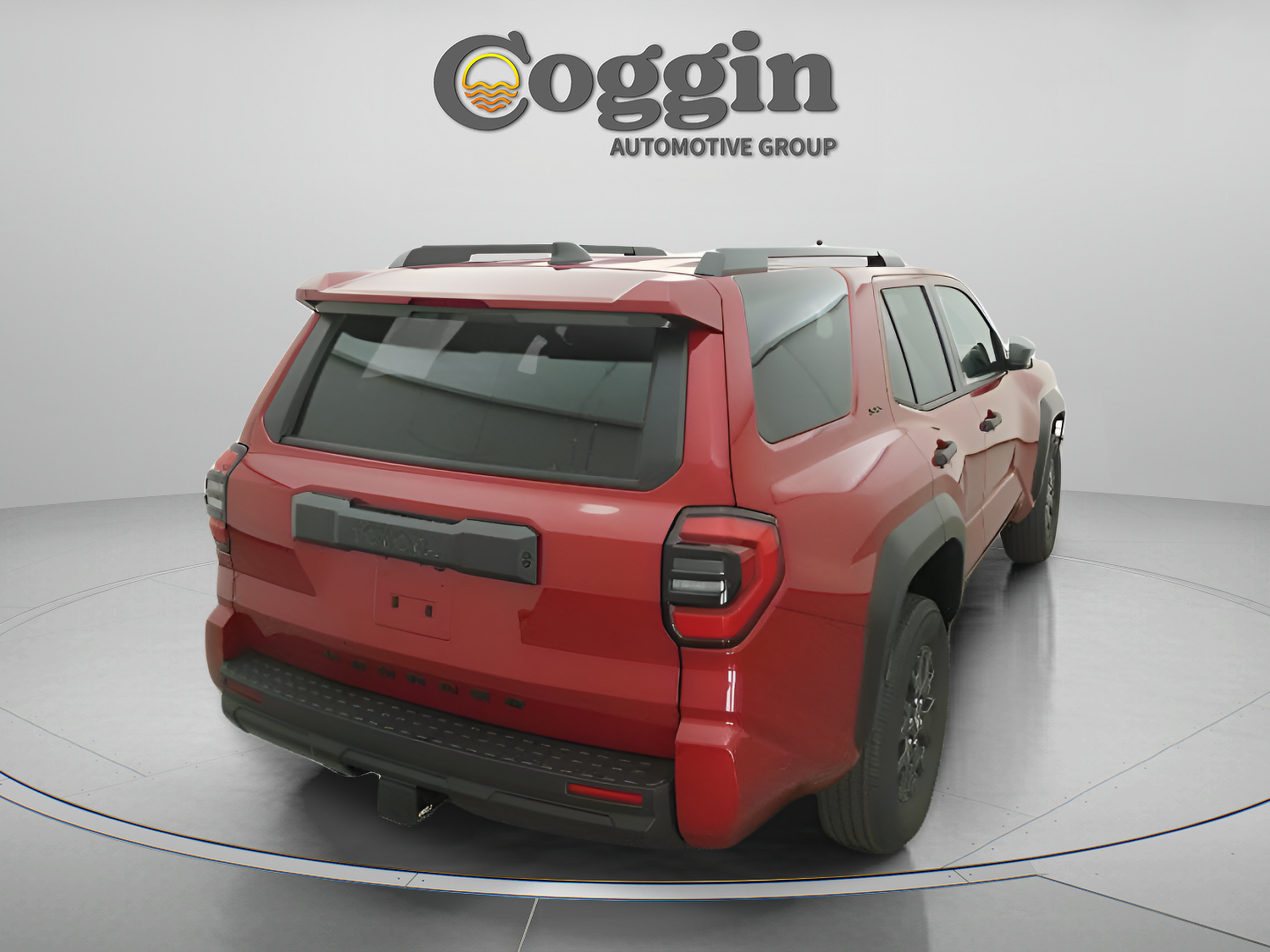 Used 2025 Toyota 4Runner SR5 RWD image 19