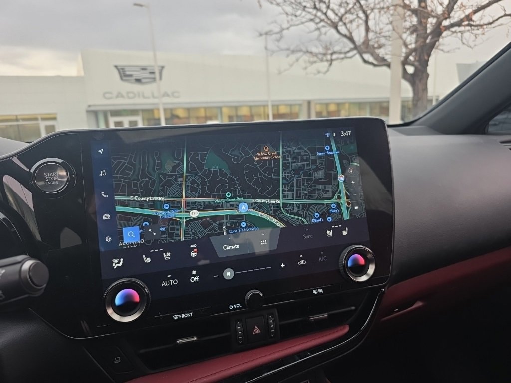 Used 2024 Lexus NX 350 350 Premium image 50