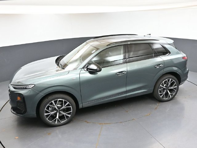 New 2026 Audi Q3 quattro 2.0T AWD/4WD image 38