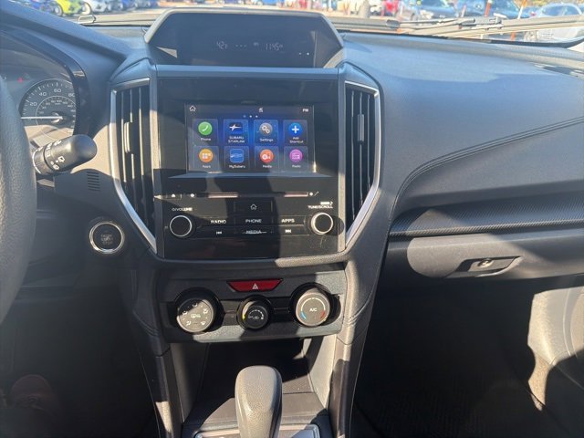 Used 2023 Subaru Impreza Premium image 38