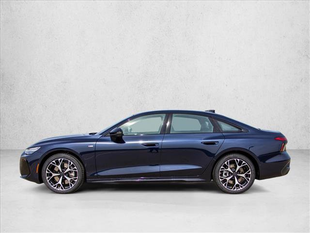 New 2026 Audi A6 Premium Plus w/ Premium Plus Package AWD/4WD image 8