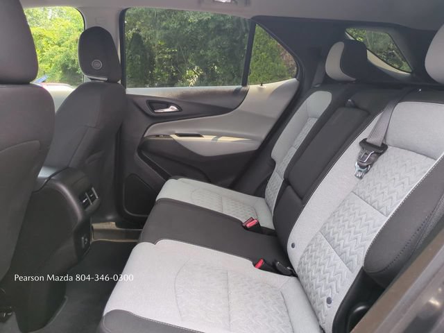 Used 2022 Chevrolet Equinox LT FWD image 15