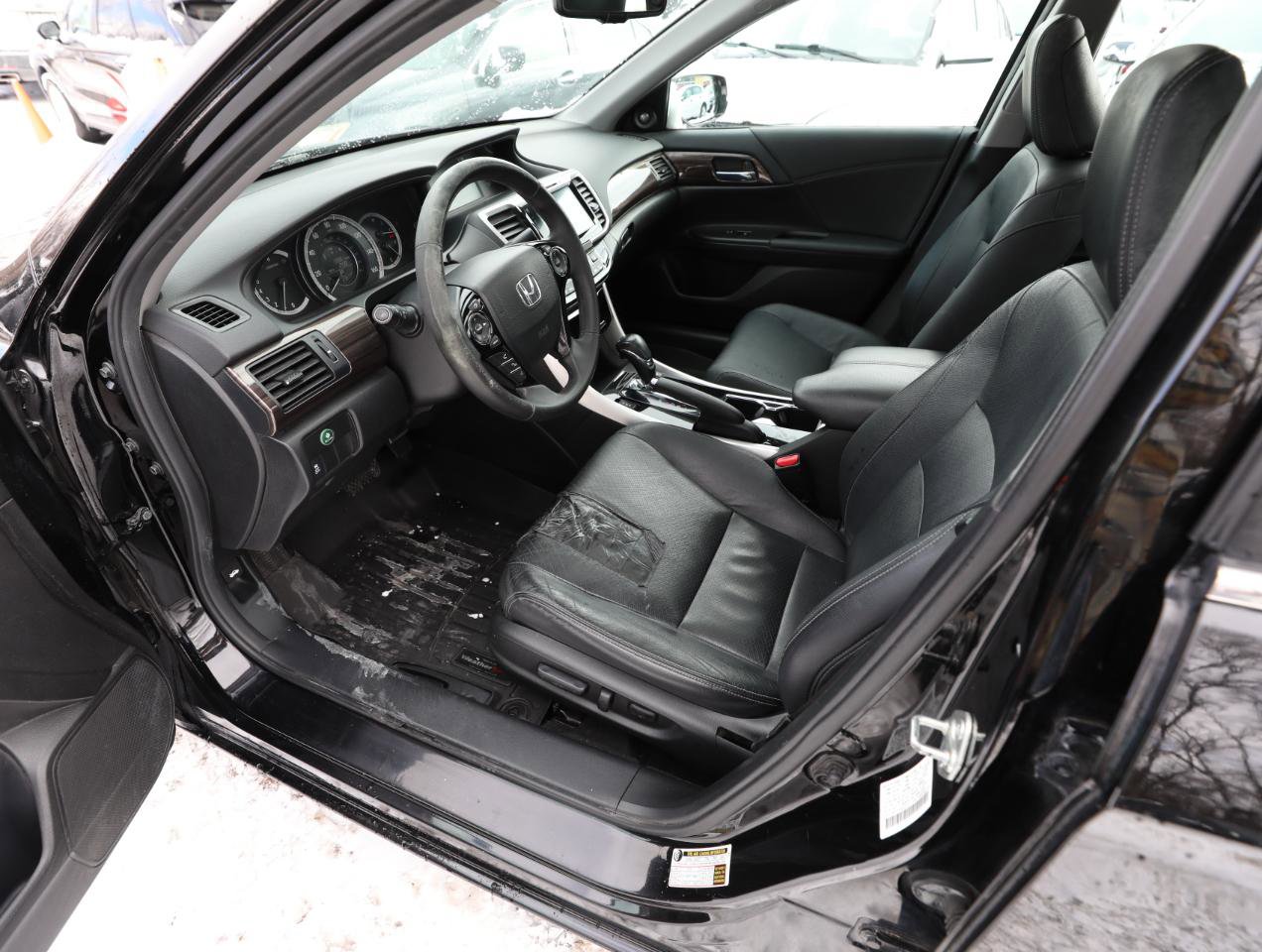 Used 2016 Honda Accord EX-L image 15