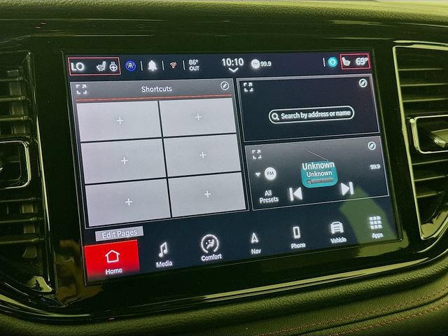 Used 2024 Dodge Durango GT RWD image 15