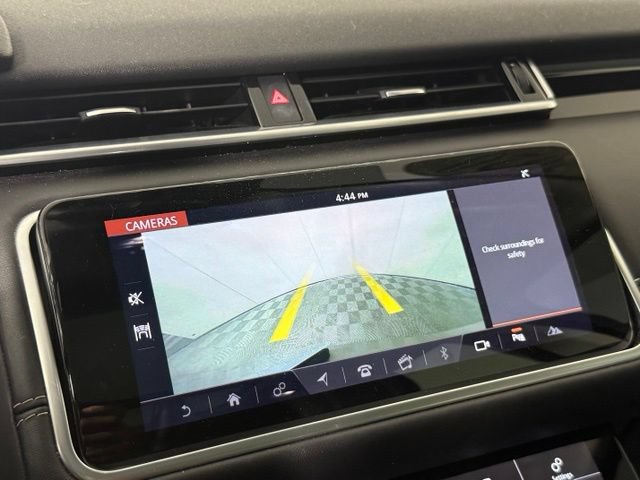 Certified 2020 Land Rover Range Rover Velar S AWD/4WD image 21