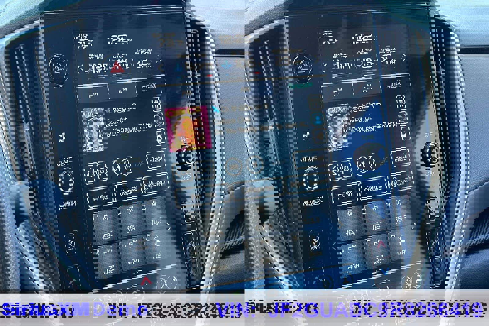 Certified 2024 Subaru Crosstrek 2.0i Premium w/ Popular Package #3 image 27