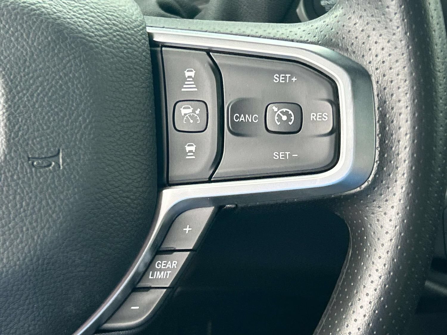 New 2026 RAM 3500 Tradesman w/ Chrome Appearance Group A AWD/4WD image 24