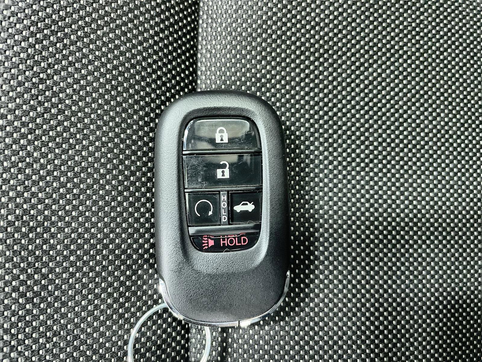 Certified 2023 Honda CR-V EX image 35