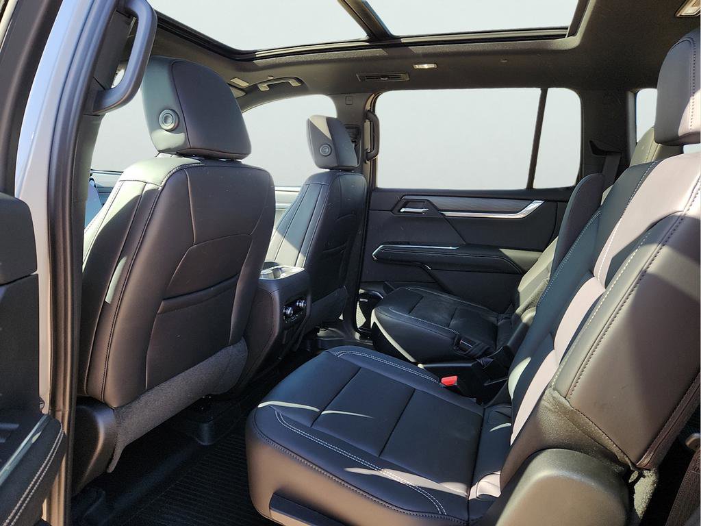 New 2026 GMC Acadia Elevation w/ Super Cruise Package image 18