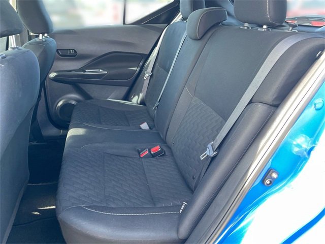 Used 2021 Nissan Kicks S image 21