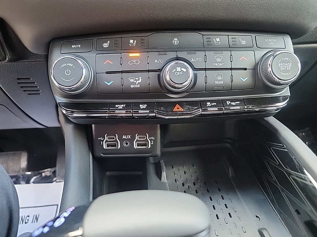New 2027 Dodge Durango GT AWD/4WD image 18