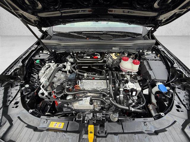 Certified 2025 Mercedes-Benz EQB 250+ image 26