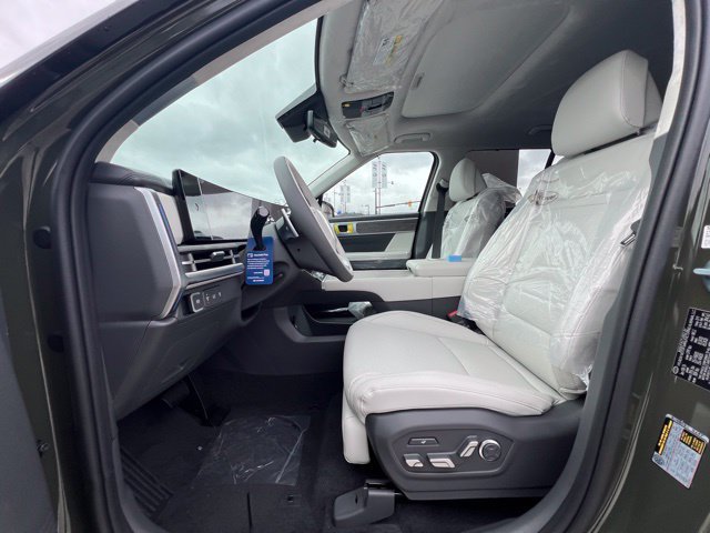New 2026 Hyundai Santa Fe Calligraphy AWD/4WD image 14