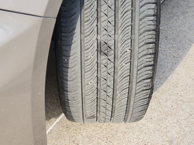 Used 2024 Chevrolet Malibu RS FWD image 18