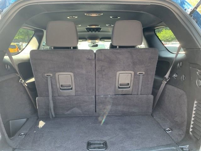 Used 2024 Dodge Durango GT image 19