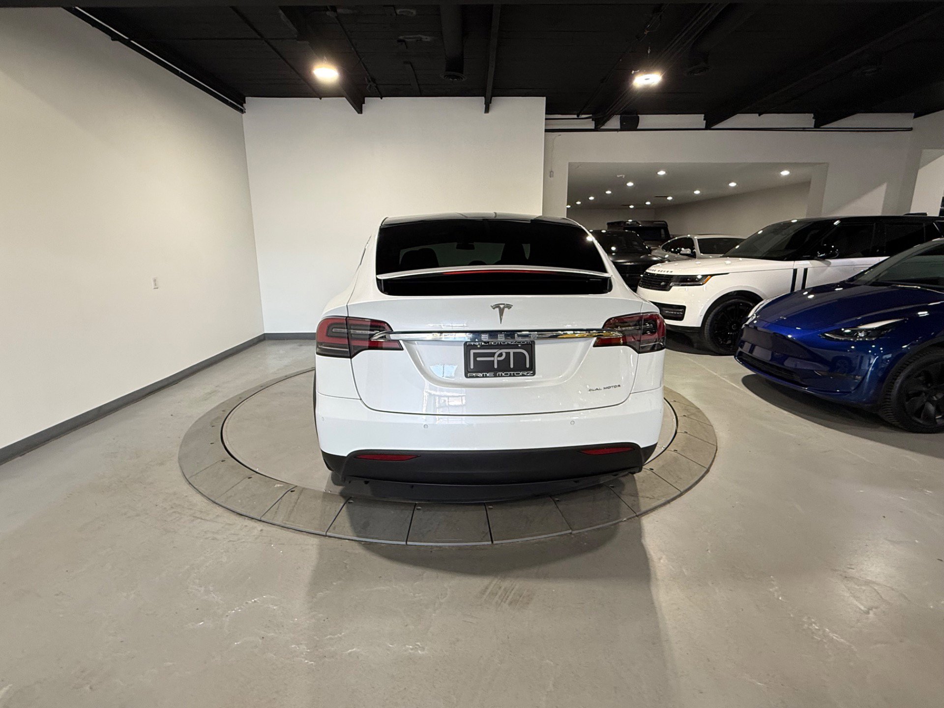 Used 2019 Tesla Model X Long Range image 15