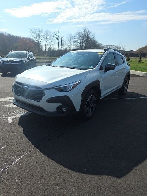 Used 2024 Subaru Crosstrek 2.0i Premium image 1