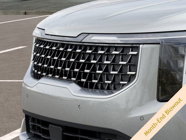 New 2026 Kia Carnival SX image 12