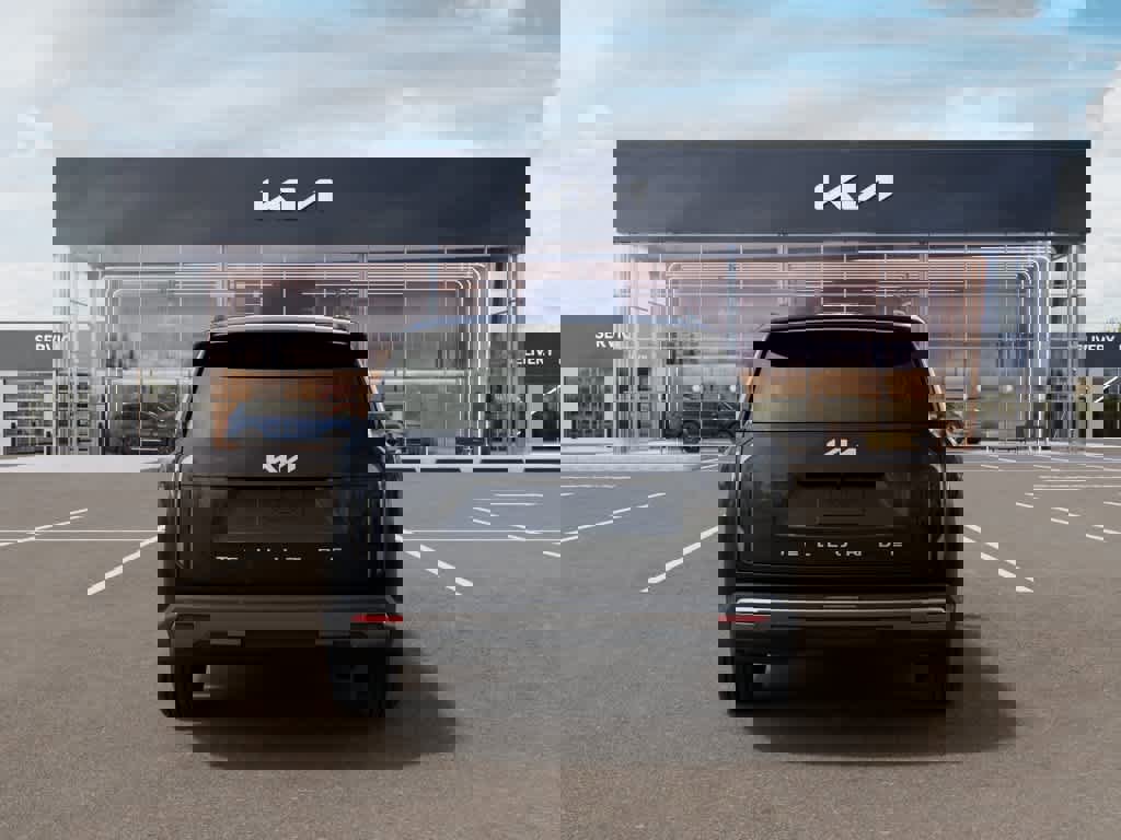 New 2027 Kia Telluride S image 5