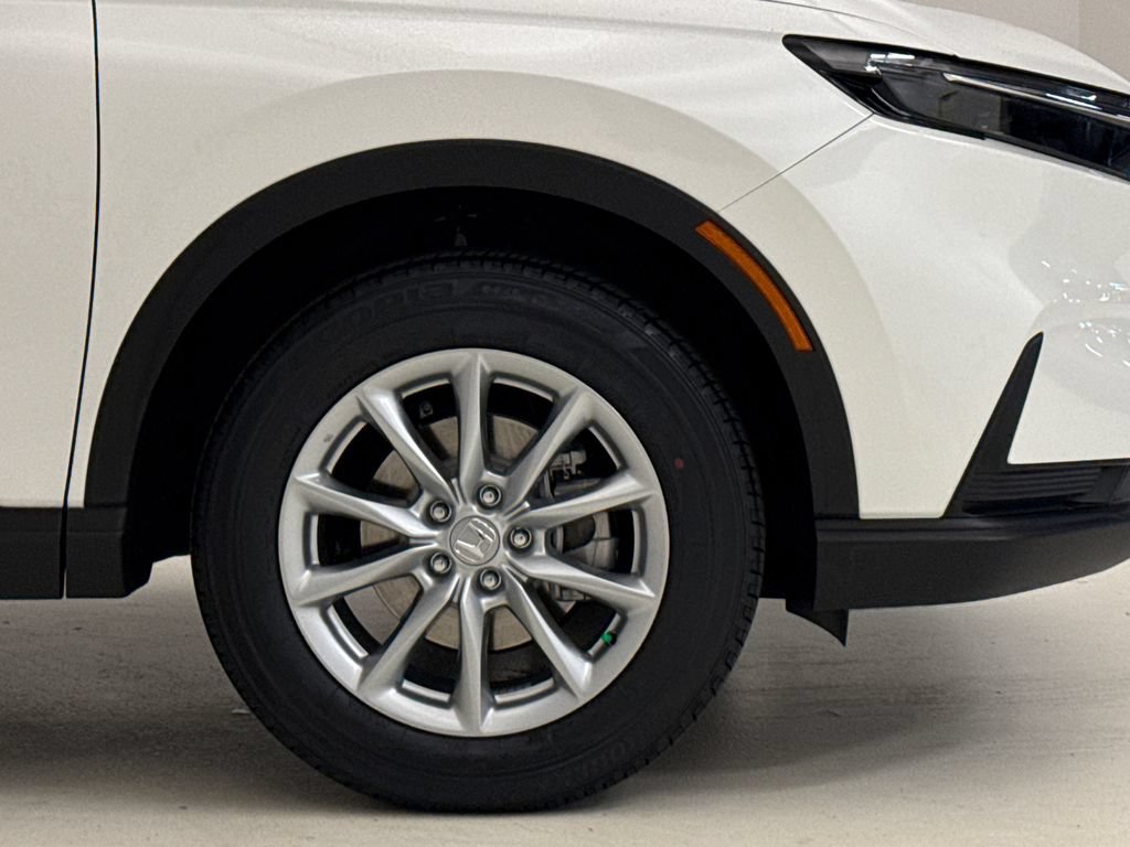 New 2026 Honda CR-V EX image 6
