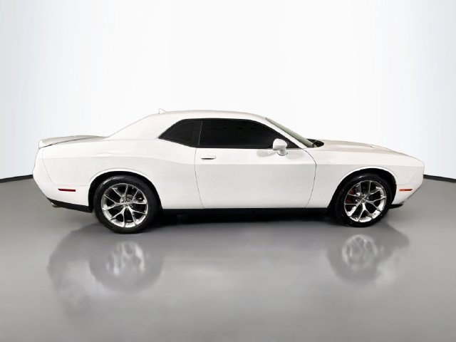 Used 2022 Dodge Challenger SXT w/ Plus Package RWD image 11