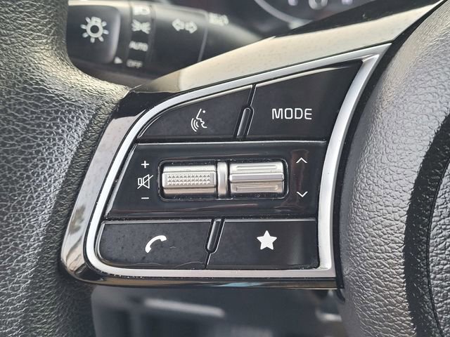 Used 2024 Kia Forte LXS image 13