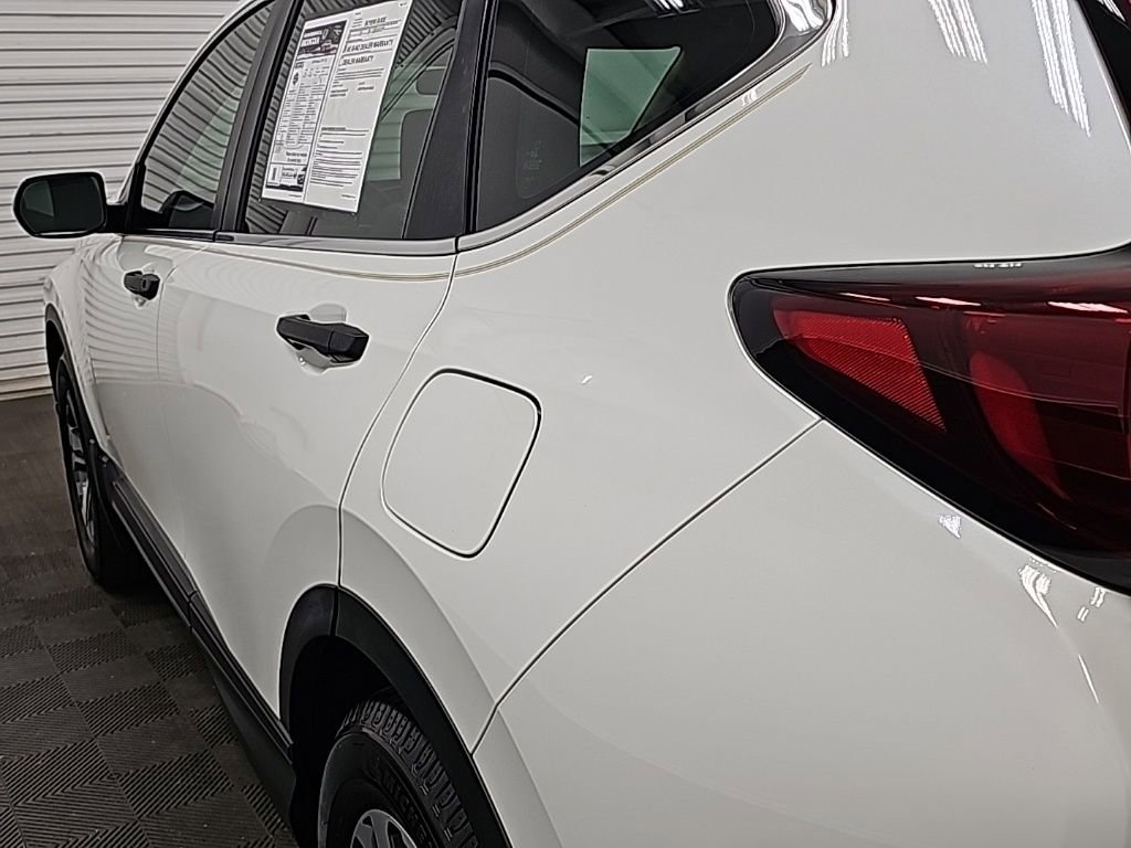 Used 2020 Honda CR-V LX image 7