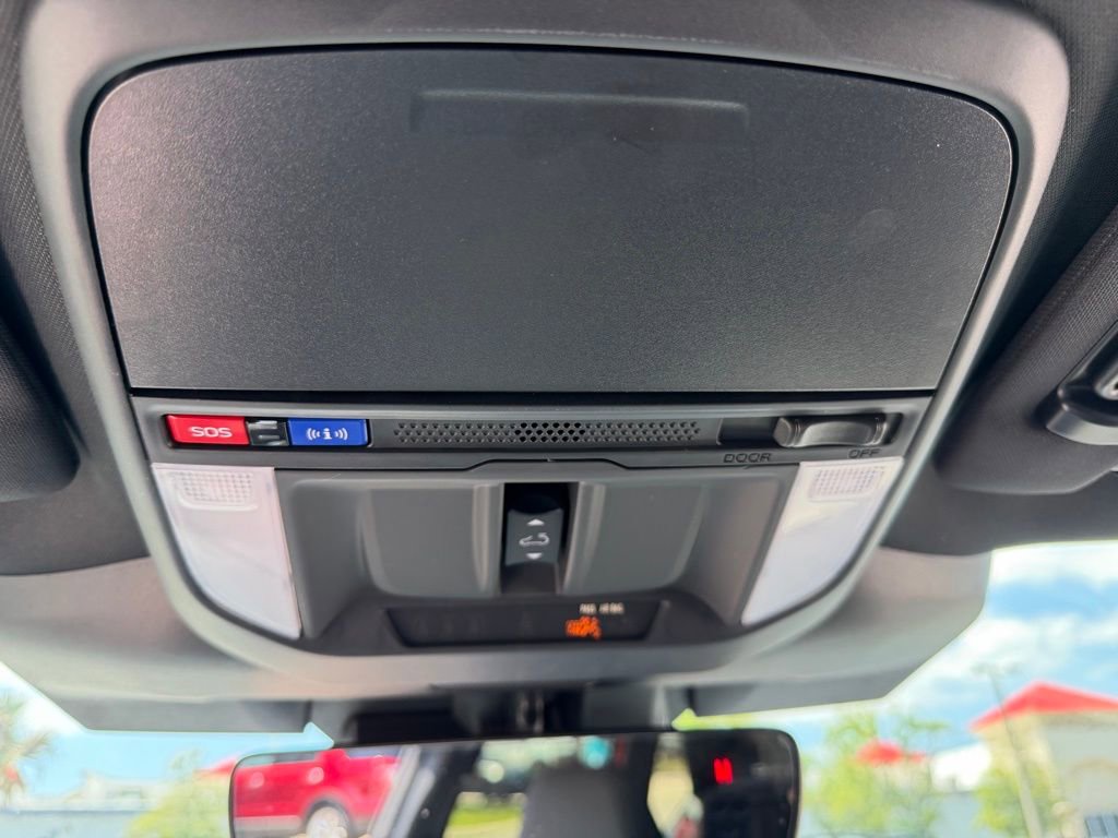 Used 2026 Subaru Forester Premium image 31