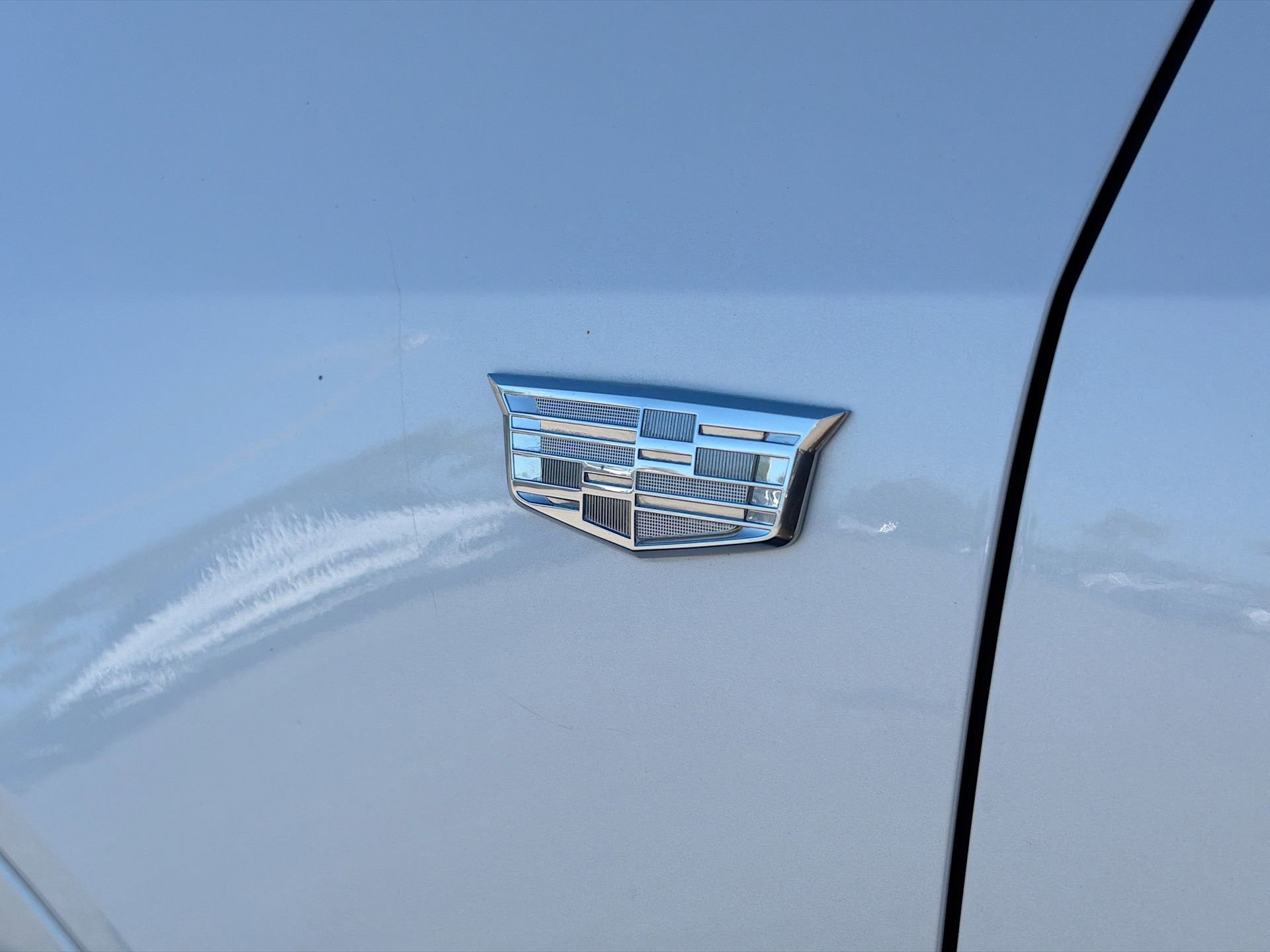 Used 2021 Cadillac XT5 Premium Luxury image 12