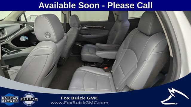 Certified 2020 Buick Enclave Essence w/ Sound and Sites Package AWD/4WD image 27