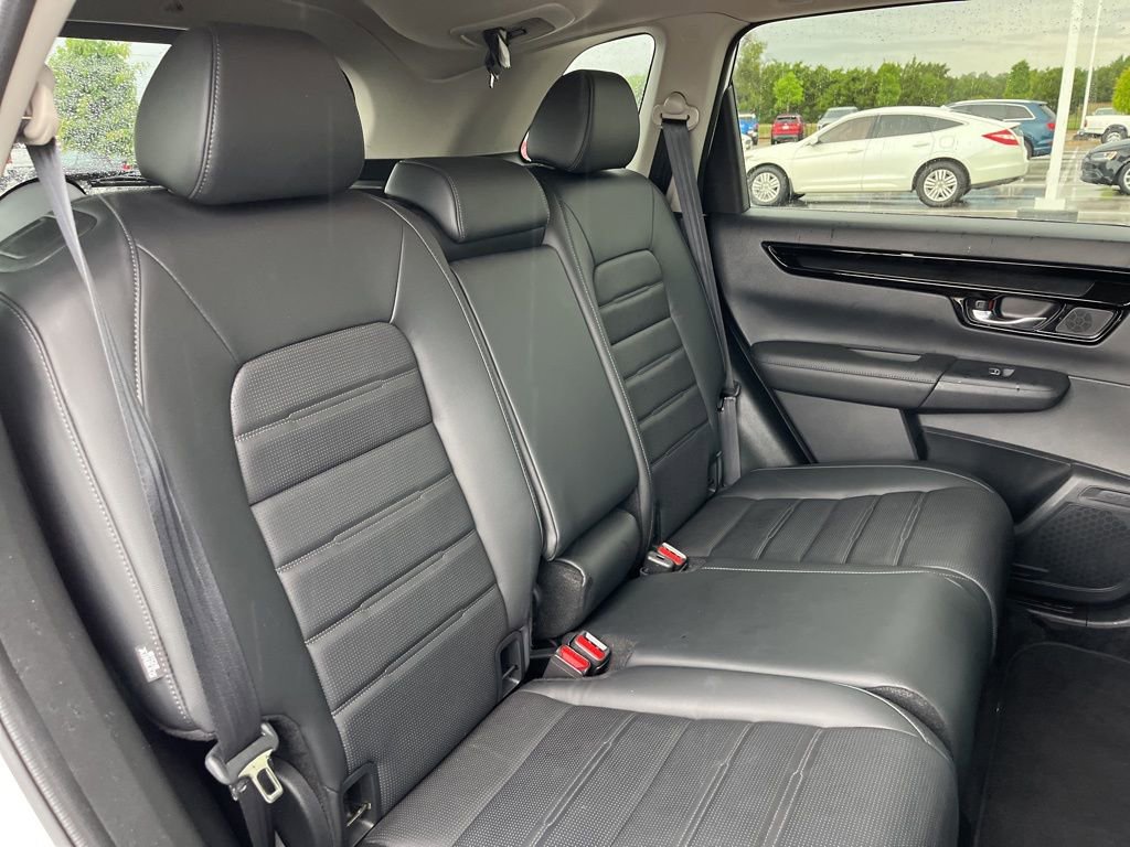 Certified 2023 Honda CR-V EX-L image 27