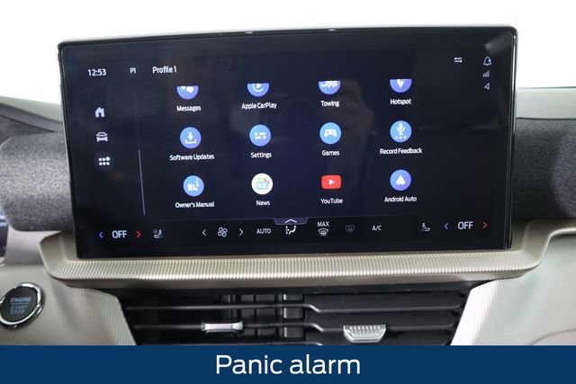 New 2026 Ford Explorer Active w/ Active Comfort Package image 44