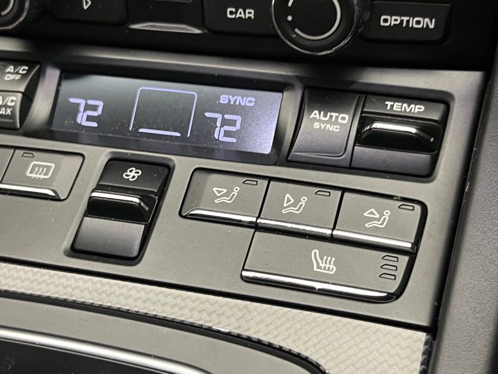 Used 2014 Porsche 911 GT3 image 20