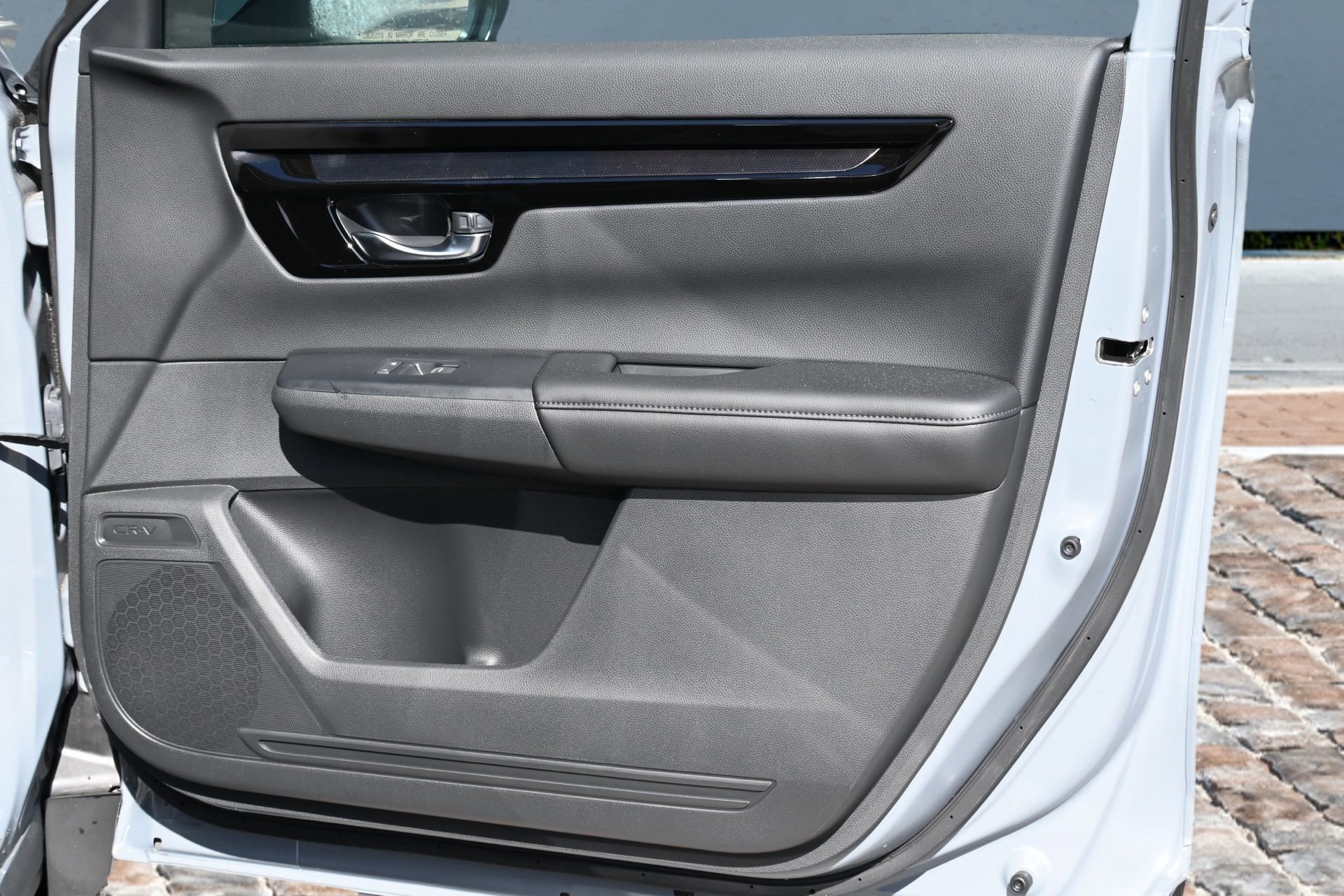 New 2026 Honda CR-V EX-L image 13