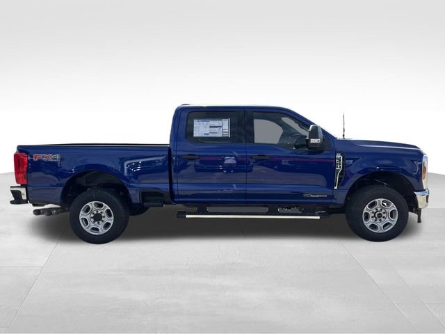 New 2026 Ford F250 XLT w/ FX4 Off-Road Package image 10