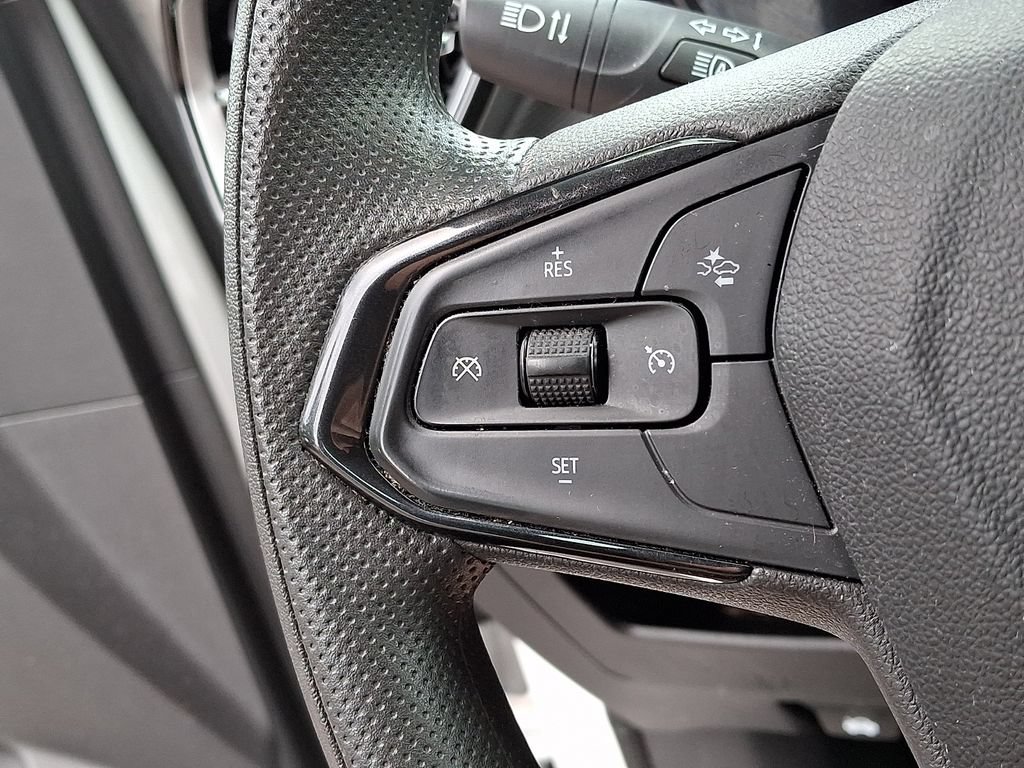 Certified 2024 Chevrolet TrailBlazer LS FWD image 20
