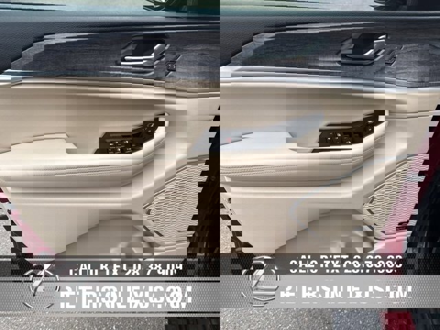 Used 2021 Jeep Grand Cherokee L Limited image 21