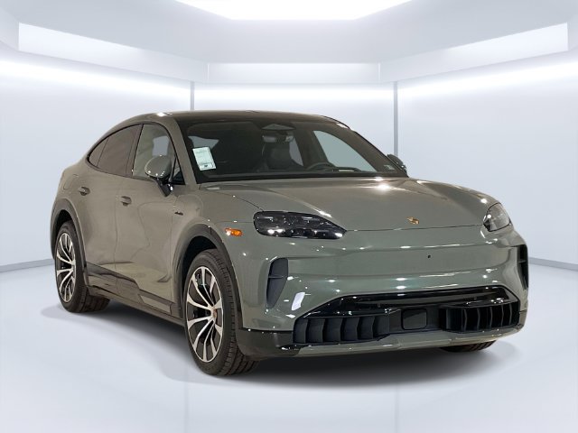 New 2026 Porsche Cayenne S AWD/4WD image 9