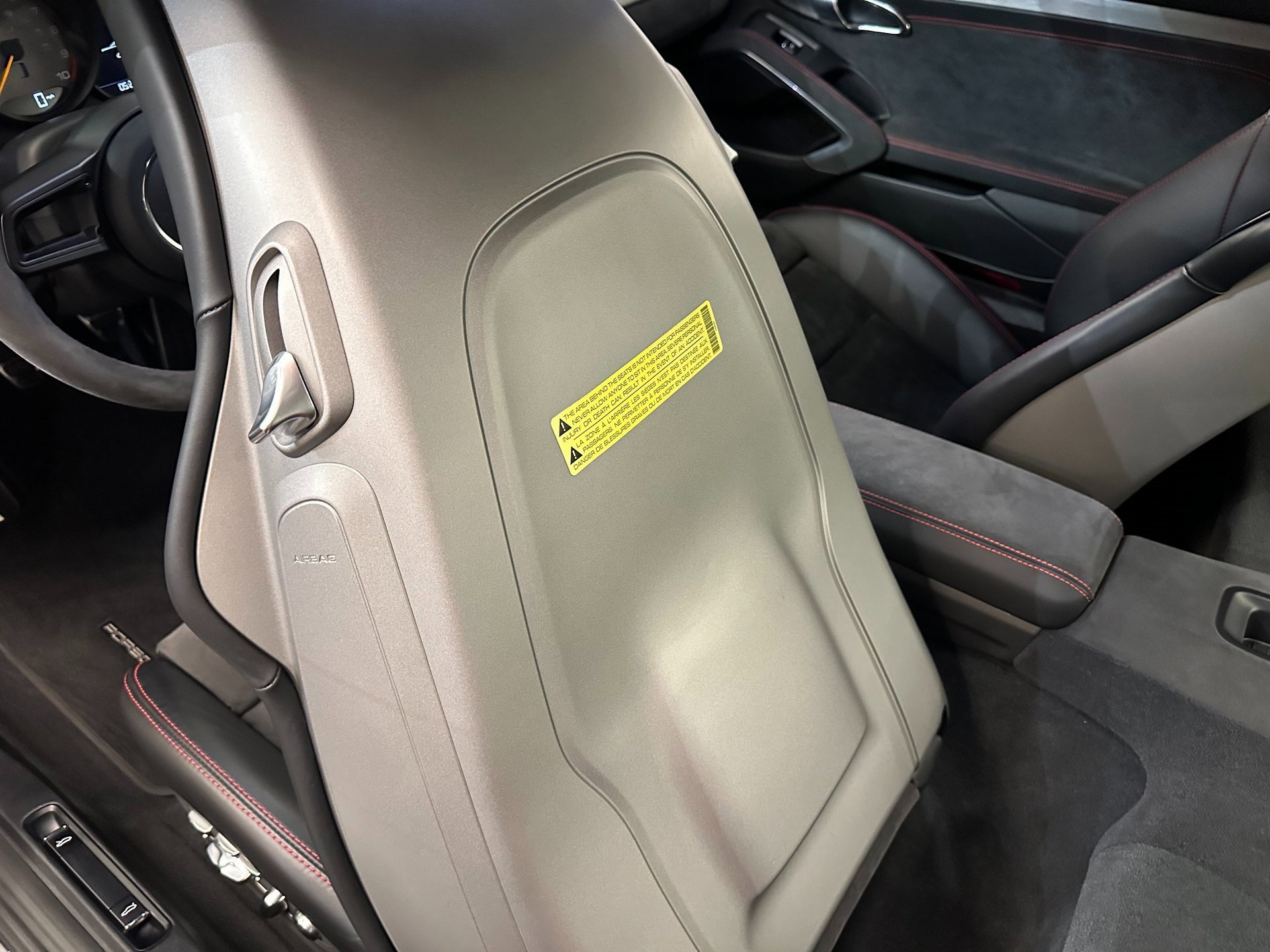 Used 2018 Porsche 911 GT3 image 69