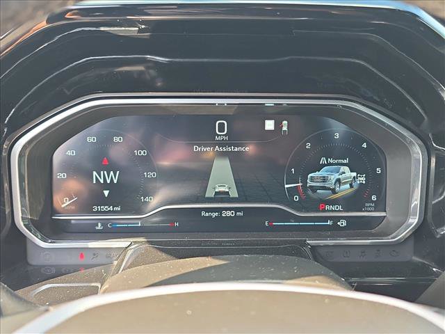 Used 2023 GMC Sierra 1500 SLT AWD/4WD image 11