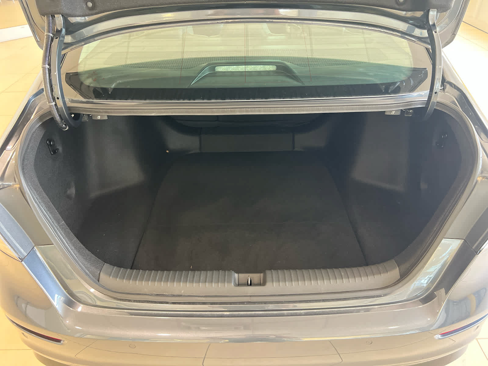 Certified 2025 Honda Accord Touring image 13