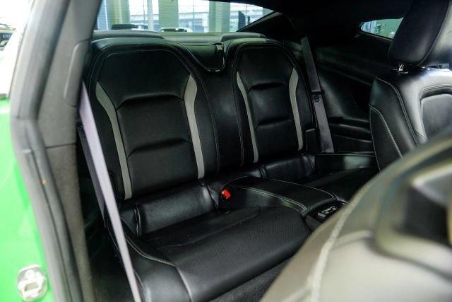 Used 2017 Chevrolet Camaro LT RWD image 45