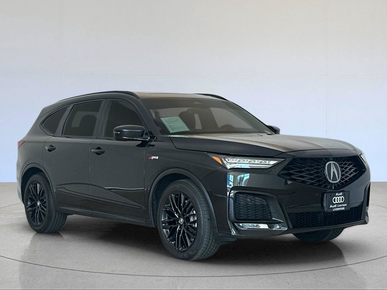 Used 2026 Acura MDX A-Spec w/ Advance Package AWD/4WD image 8