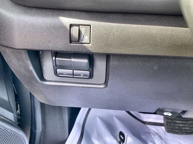 Certified 2025 Chevrolet Colorado LT w/ Advanced Trailering Package image 10