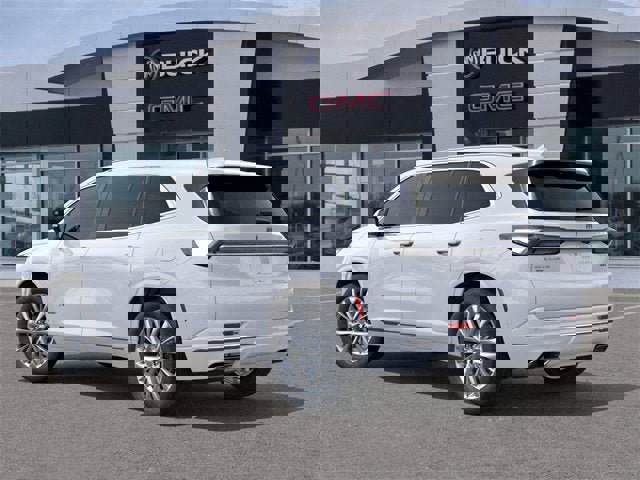 New 2026 Buick Enclave Avenir image 3