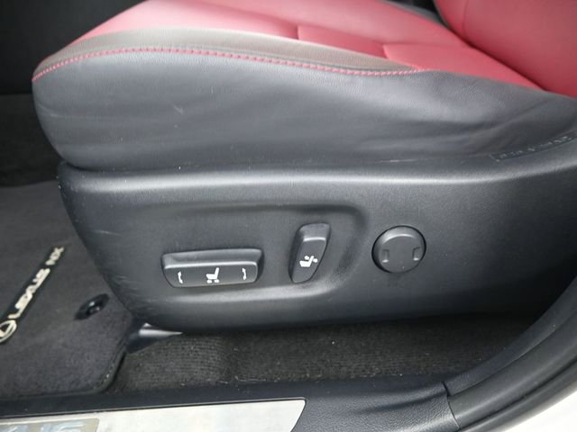 Used 2019 Lexus NX 300 FWD w/ Accessory Package 2 image 12