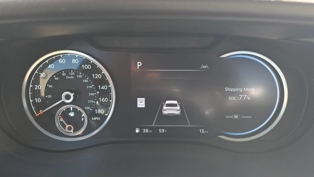 New 2026 Genesis G70 2.5T Prestige AWD/4WD image 28