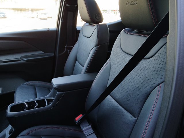New 2027 Chevrolet Bolt RS w/ Technology Package FWD image 18