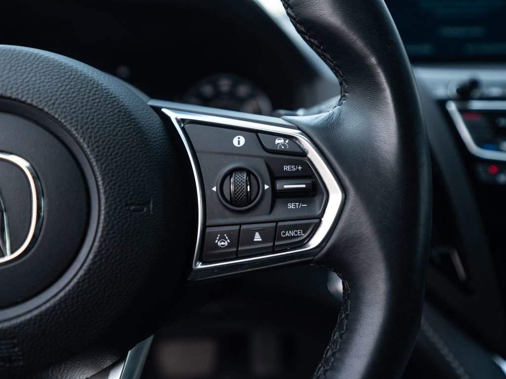 Certified 2023 Acura RDX w/ Technology Package image 24
